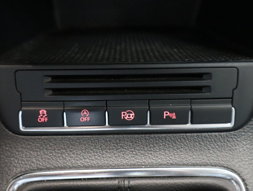 Volkswagen Tiguan, 2014