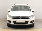 Volkswagen Tiguan, 2014