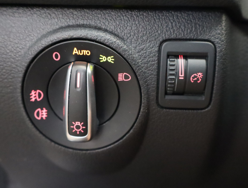 Volkswagen Tiguan, 2014