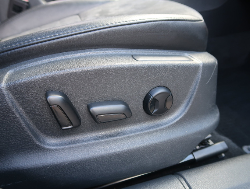 Škoda Octavia, 2015