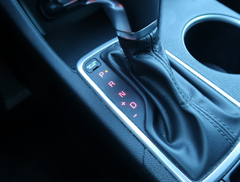 Kia Sportage, 2021