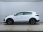 Kia Sportage, 2021