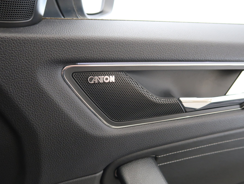 Škoda Kodiaq, 2023