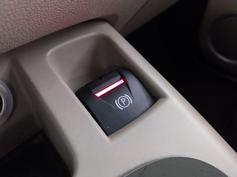 Renault Scenic, 2009