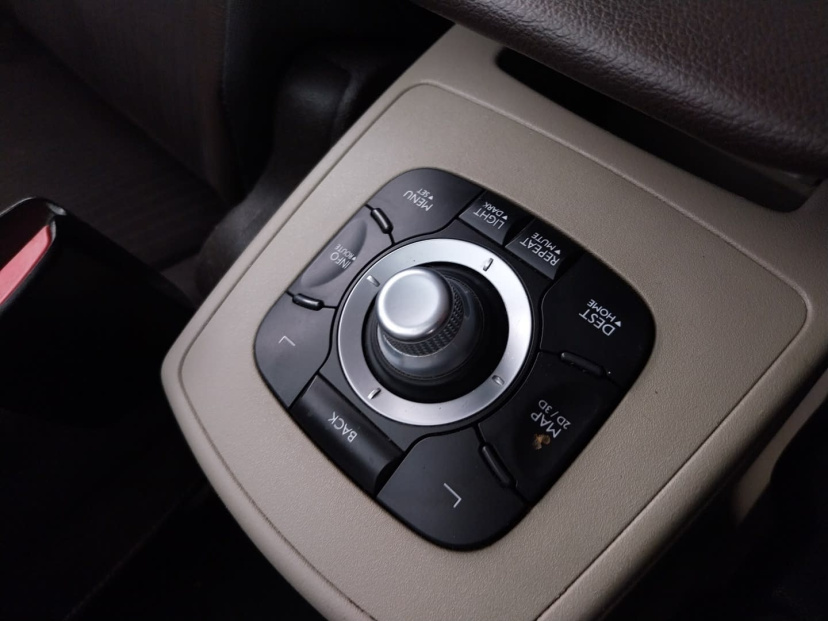 Renault Scenic, 2009