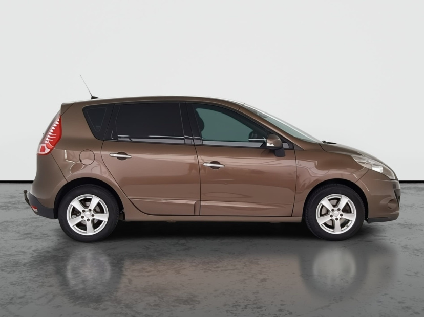 Renault Scenic, 2009