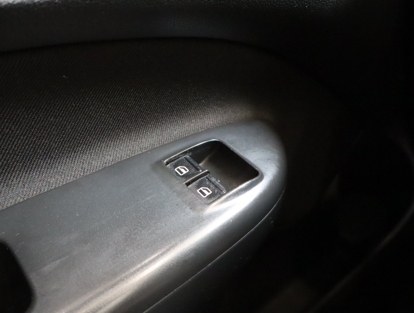 Škoda Octavia, 2011