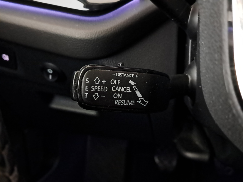 Škoda Octavia, 2022