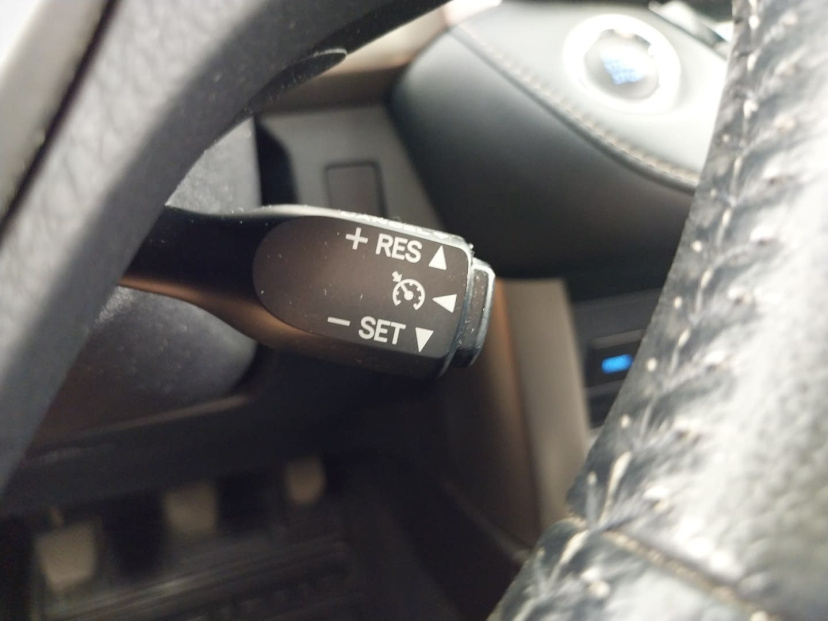 Toyota RAV 4, 2015