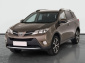 Toyota RAV 4, 2015