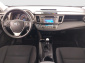 Toyota RAV 4, 2015