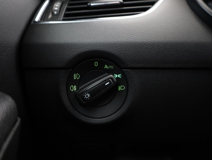 Škoda Octavia, 2013