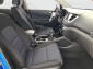 Hyundai Tucson, 2016