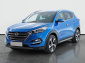 Hyundai Tucson, 2016