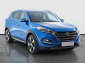 Hyundai Tucson, 2016
