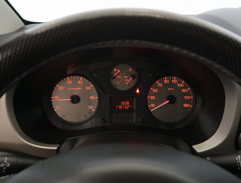 Peugeot Partner, 2016