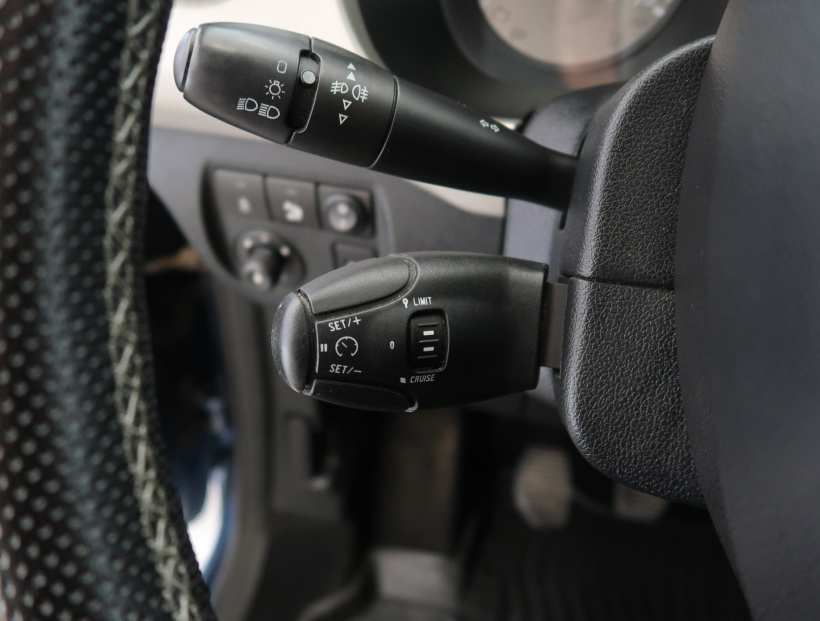Peugeot Partner, 2016