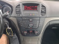 Opel Insignia, 2013