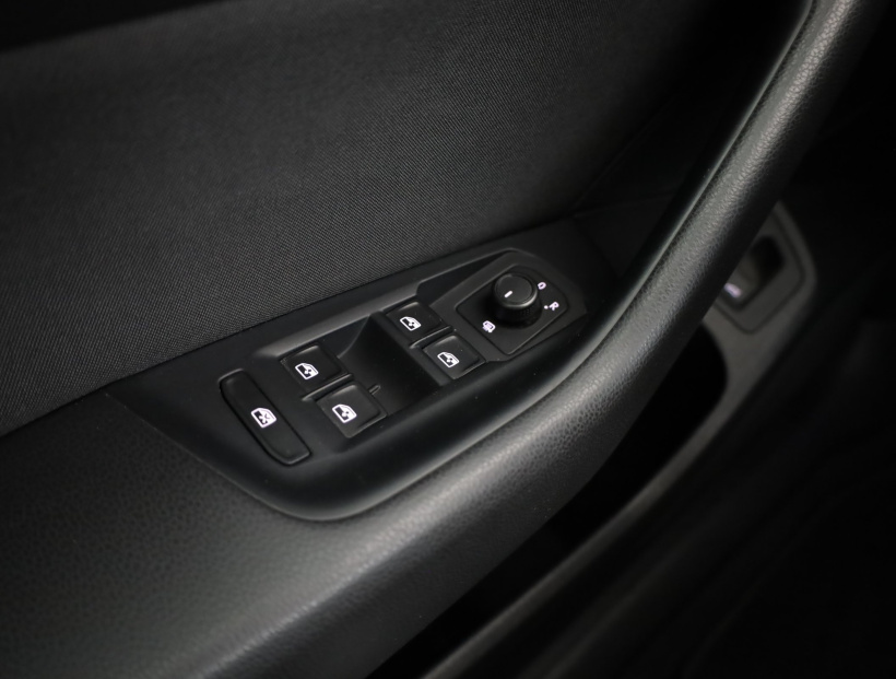 Volkswagen Passat, 2015