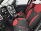 Fiat 500L, 2013
