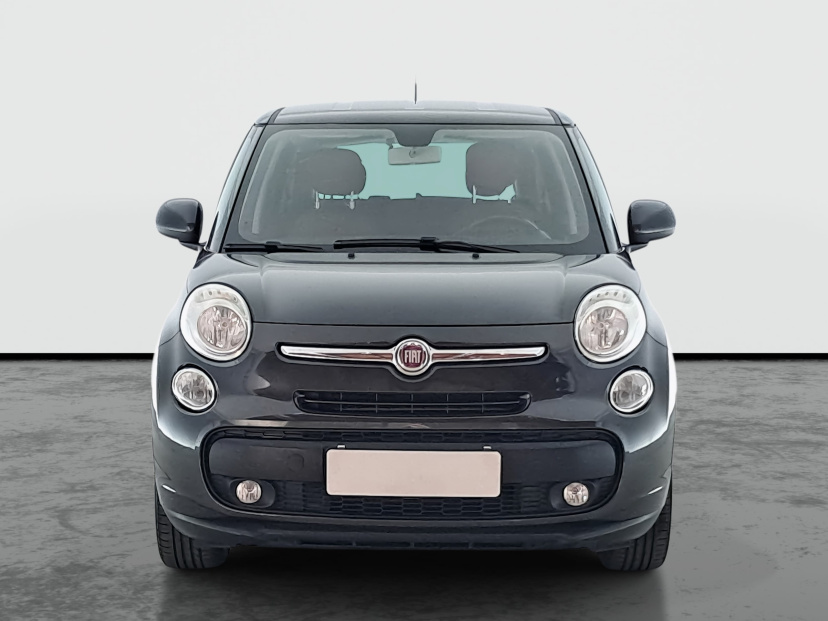 Fiat 500L, 2013