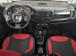 Fiat 500L, 2013