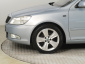 Škoda Octavia, 2009