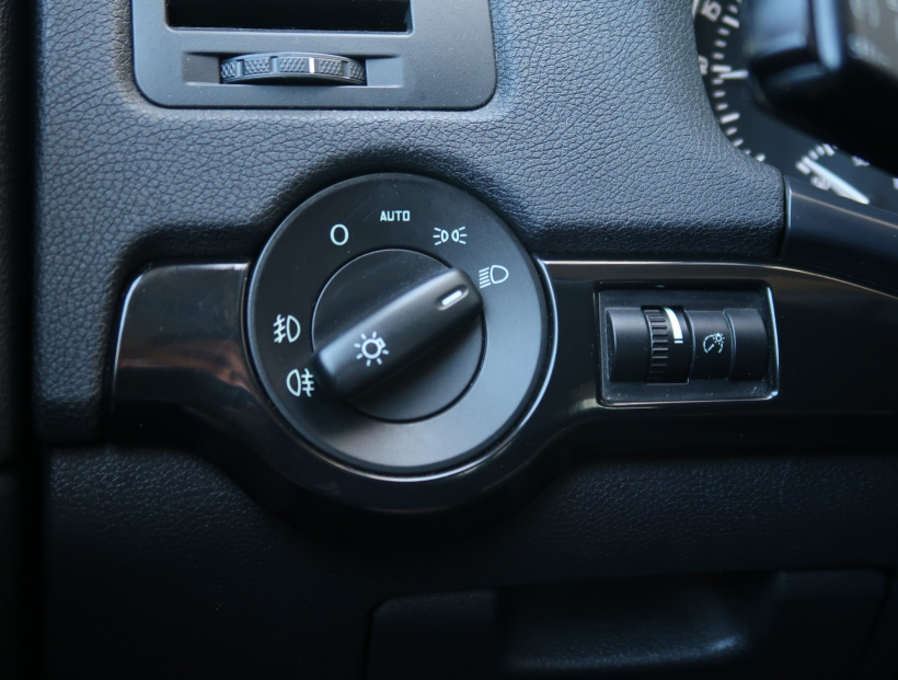 Škoda Octavia, 2009