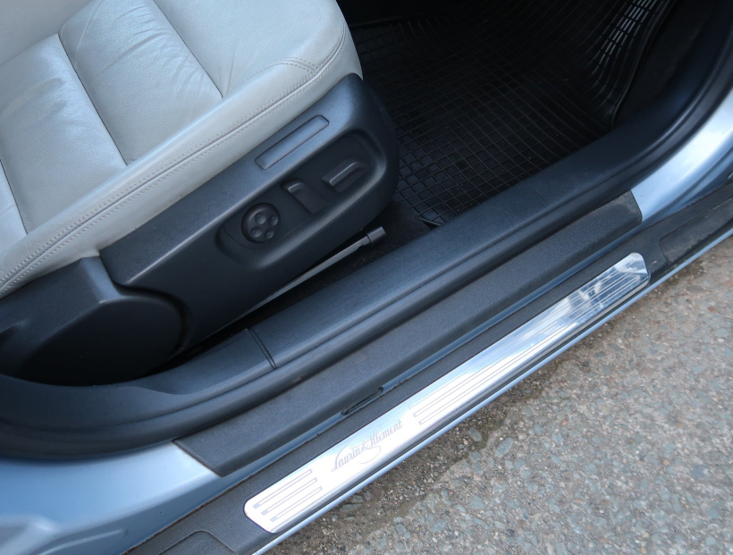 Škoda Octavia, 2009