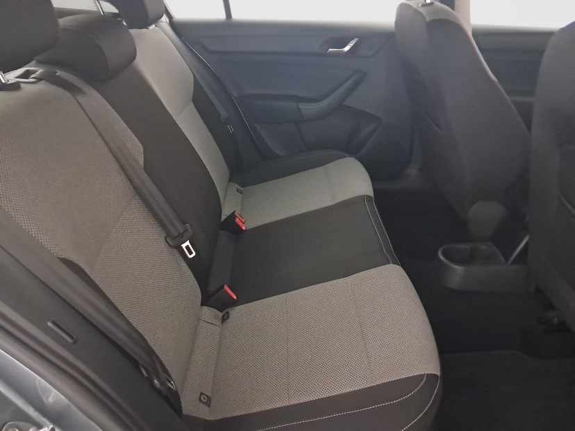 Škoda Rapid, 2013