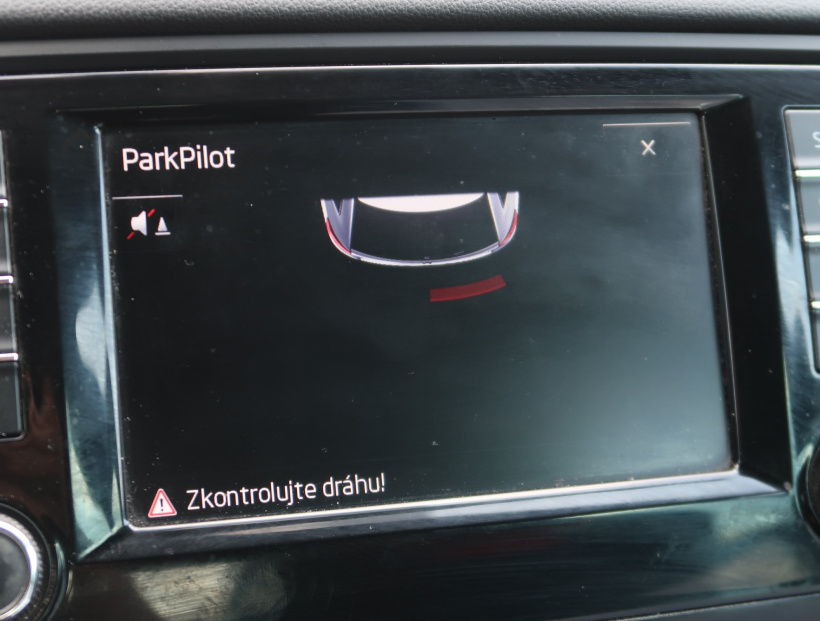 Škoda Octavia, 2015