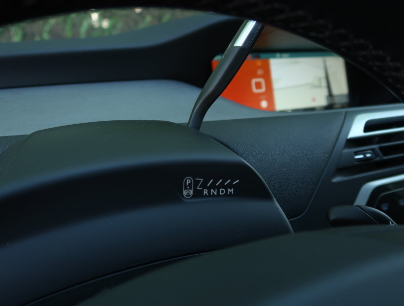 Citroen C4 Grand SpaceTourer, 2022
