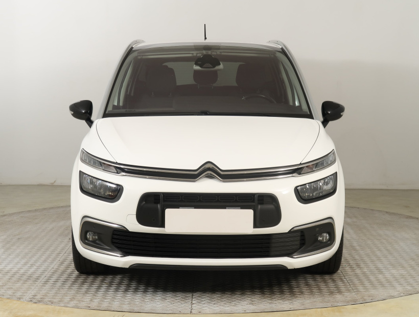 Citroen C4 Grand SpaceTourer, 2022