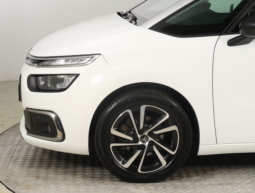 Citroen C4 Grand SpaceTourer, 2022