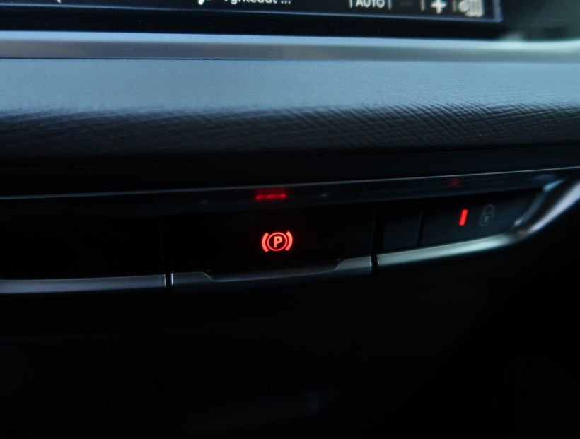 Citroen C4 Grand SpaceTourer, 2022