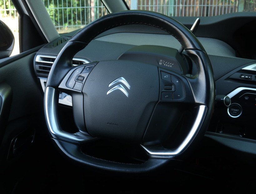 Citroen C4 Grand SpaceTourer, 2022