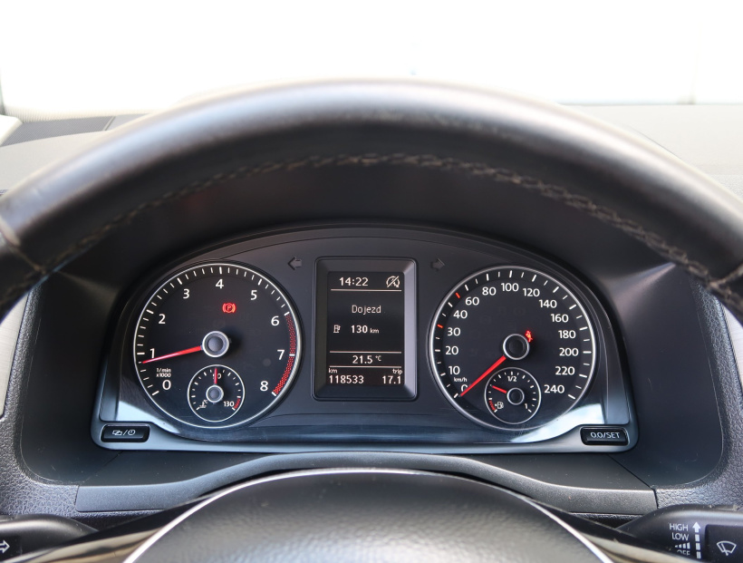 Volkswagen Caddy, 2019