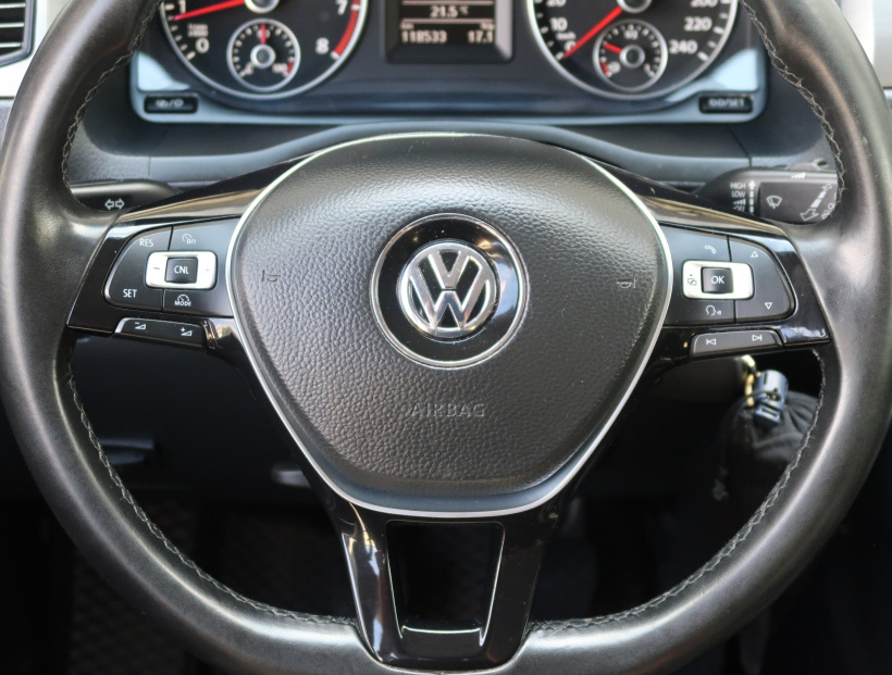 Volkswagen Caddy, 2019