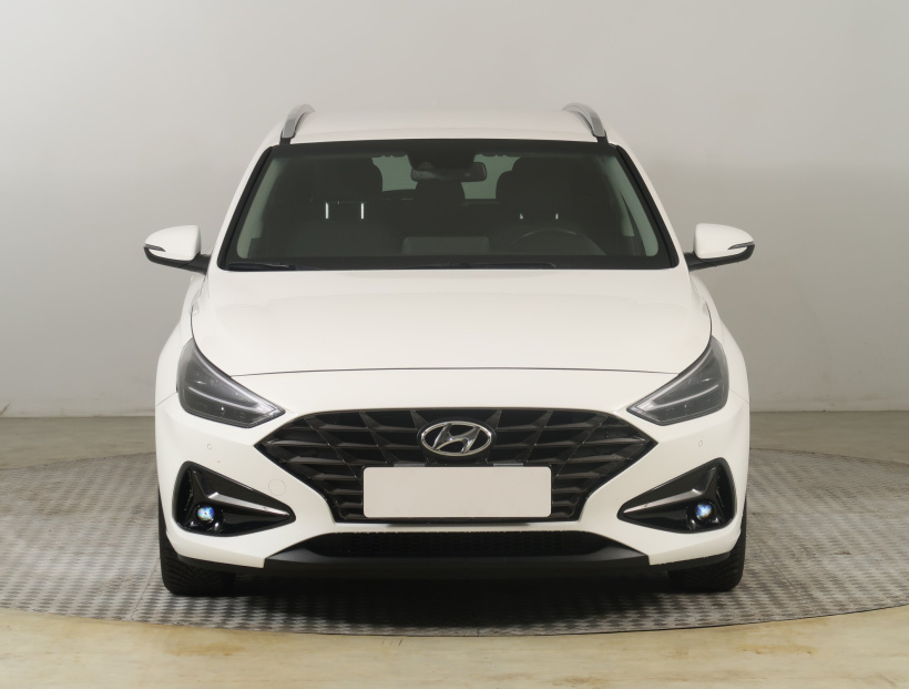 Hyundai i30, 2023
