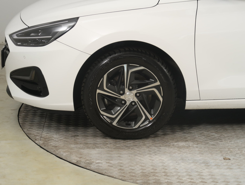 Hyundai i30, 2023