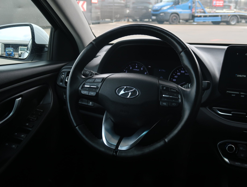 Hyundai i30, 2023