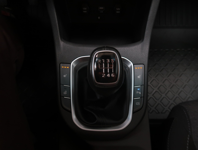Hyundai i30, 2023