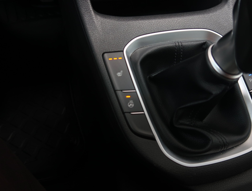 Hyundai i30, 2023