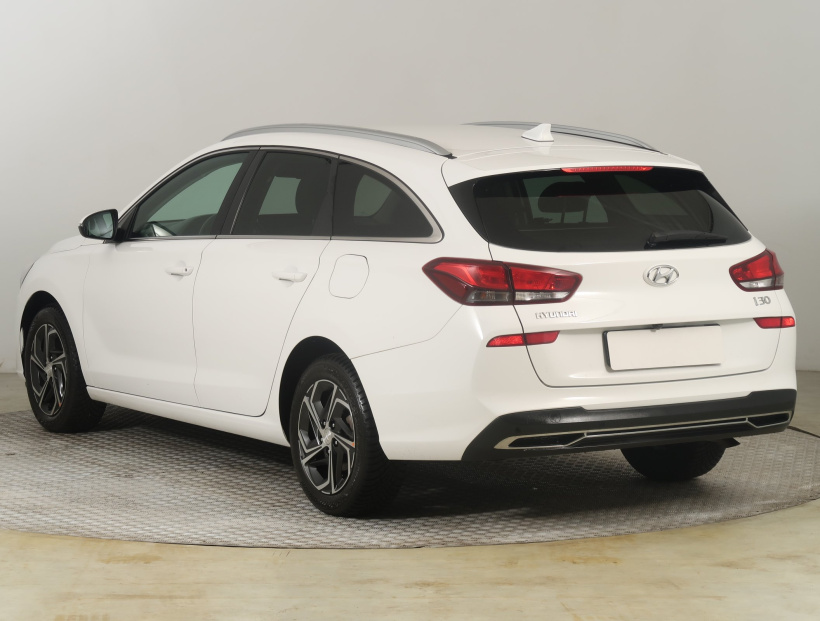 Hyundai i30, 2023