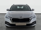 Škoda Octavia, 2021
