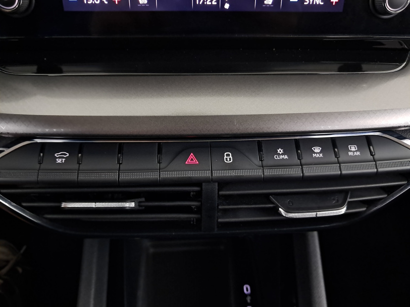 Škoda Octavia, 2021