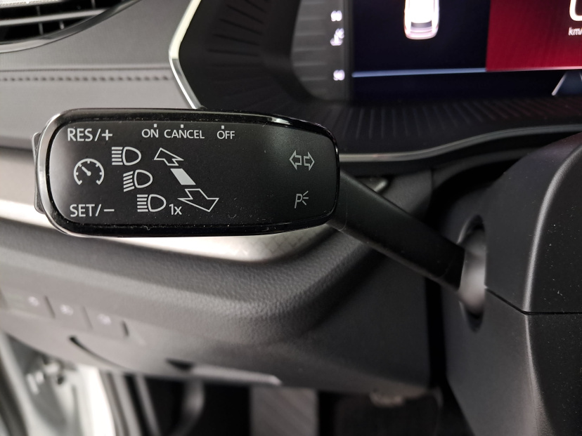 Škoda Octavia, 2021