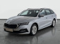 Škoda Octavia, 2021