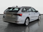 Škoda Octavia, 2021