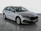 Škoda Octavia, 2021